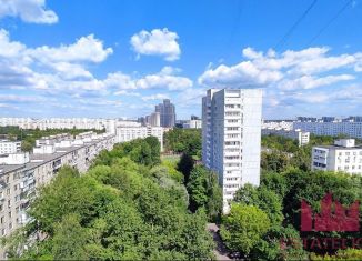 Продажа 3-ком. квартиры, 64.5 м2, Москва, Булатниковская улица, 9к1, ЮАО