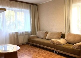 Сдается 1-ком. квартира, 35 м2, Екатеринбург, улица Баумана, 10А, Орджоникидзевский район