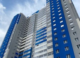 Продажа квартиры студии, 21.2 м2, село Михайловка, Новоуфимская улица, 13