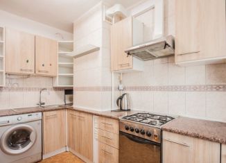 Сдается в аренду 3-комнатная квартира, 65 м2, Санкт-Петербург, проспект Энгельса, 16к2, Выборгский район