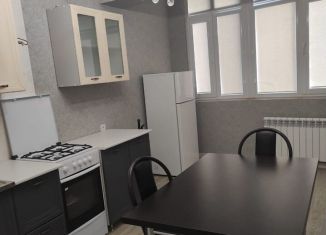 Аренда 1-комнатной квартиры, 50 м2, Нальчик, улица Байсултанова, 35А