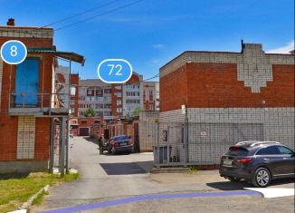 Продажа гаража, 21 м2, Йошкар-Ола, микрорайон 9Б, территория ГК Замок, 103