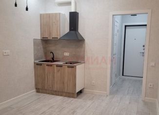 Продам квартиру студию, 22 м2, Ростов-на-Дону, улица Нансена, 83с3, Октябрьский район