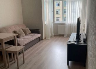 Сдается двухкомнатная квартира, 56 м2, Сертолово, Тихвинская улица