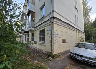 Продается трехкомнатная квартира, 82.2 м2, Иваново, улица Косарева, 7