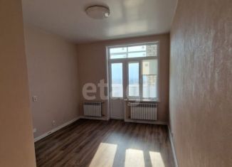 Продам квартиру студию, 21 м2, Тверь, улица Сергея Лоскутова, 2