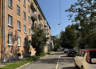 Продается 2-ком. квартира, 43.8 м2, Кронштадт, Кронштадтская улица, 9