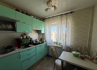 Продается трехкомнатная квартира, 56 м2, село Курумоч, Жигулёвская улица