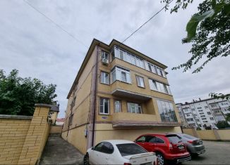 Продается однокомнатная квартира, 54.4 м2, Ставропольский край, улица Губина, 29Б