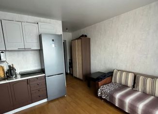 Продам квартиру студию, 23 м2, Новосибирская область, Кристальная улица, 5/2