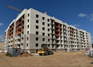 Продается 1-ком. квартира, 42.5 м2, посёлок Красный Бор