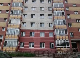 Продажа 1-ком. квартиры, 33.9 м2, Красноярский край, Солнечная улица, 14