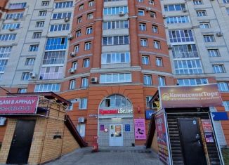 Продается торговая площадь, 416 м2, Алтайский край, улица Малахова, 89