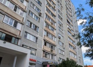 Продажа двухкомнатной квартиры, 52 м2, Москва, улица Грекова, 3к2