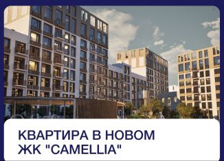 Продается однокомнатная квартира, 31.4 м2, Дагестан