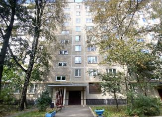 Продажа квартиры студии, 20 м2, Москва, Чертановская улица, 29к2, метро Пражская