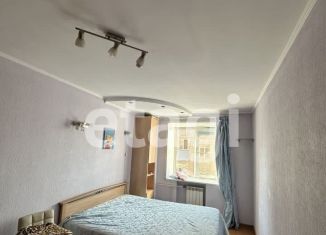 Сдам 3-ком. квартиру, 40 м2, Красноярск, улица Охраны Труда, 3, Железнодорожный район