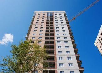 Продается 1-комнатная квартира, 32.6 м2, Тюмень