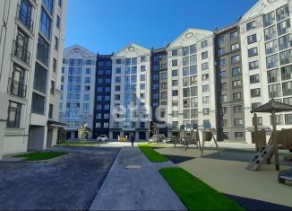 Продажа 2-ком. квартиры, 61.5 м2, Калининградская область, улица Тургенева, 16А