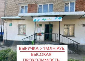 Сдача в аренду торговой площади, 62 м2, Алатырь, микрорайон Стрелка, 8