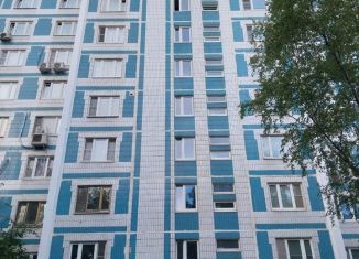 2-комнатная квартира на продажу, 54 м2, Москва, Воронежская улица, 1/37, ЮАО