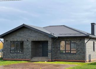 Продажа дома, 135 м2, деревня Чернышевка, Дальняя улица