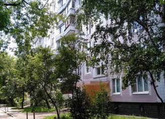 2-комнатная квартира на продажу, 44.7 м2, Москва, улица Перерва, 14, станция Перерва