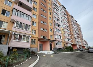 Продажа 1-ком. квартиры, 39 м2, Брянск, Почтовая улица, 146А