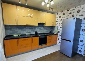 Продажа 1-ком. квартиры, 37.6 м2, Саратов, Весенняя улица, 14к1