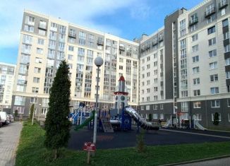 Продажа 1-комнатной квартиры, 32 м2, Калининград, Ленинградский район, Суздальская улица, 20к1