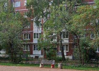 Продаю 2-комнатную квартиру, 52.4 м2, Ленинградская область, Межевая улица