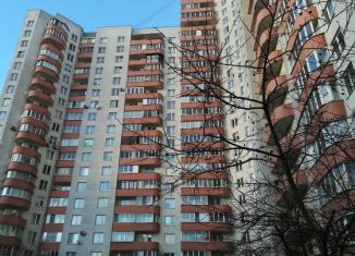 Продам 4-комнатную квартиру, 144 м2, Санкт-Петербург, улица Коммуны, 50, Красногвардейский район