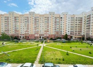 Однокомнатная квартира на продажу, 41.8 м2, Пенза, Ново-Казанская улица, 6, Железнодорожный район