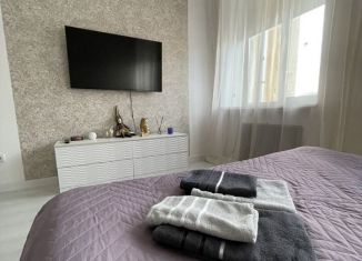 1-ком. квартира в аренду, 40 м2, Карелия, улица Анохина, 14