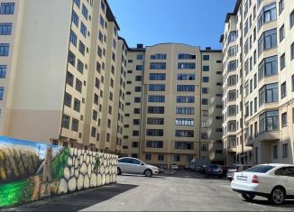 Продам 3-комнатную квартиру, 91.3 м2, Кабардино-Балкариия, улица Шарданова, 48к6