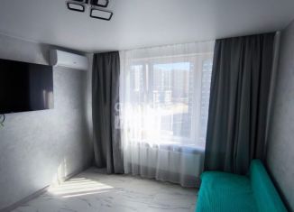 Продаю квартиру студию, 19.6 м2, Люберцы, Солнечная улица, 2, ЖК Облака 2.0