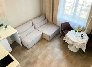 Сдается 1-ком. квартира, 30 м2, Москва, Сельскохозяйственная улица, 17к4, СВАО