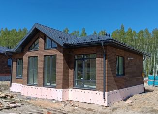 Продаю дом, 86 м2, коттеджный посёлок Совушки