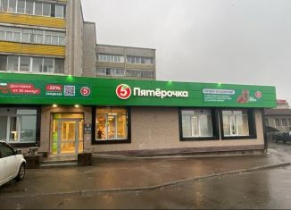 Продается торговая площадь, 343 м2, Хабаровский край, улица 1-я Линия, 2