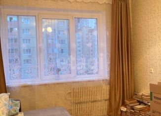 Продается 1-ком. квартира, 32.3 м2, Воронеж, улица Артамонова, 34/3, ЖК Лазурный