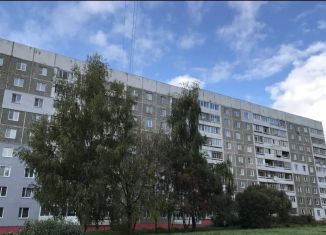 Продаю 3-комнатную квартиру, 63 м2, Ярославль, улица Космонавтов, 15