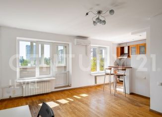 Продам квартиру студию, 34 м2, Москва, Днепропетровская улица, 5к5, ЮАО