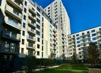 Квартира на продажу студия, 19 м2, Екатеринбург, Железнодорожный район, улица Пехотинцев, 2Г