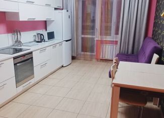 Сдача в аренду 2-ком. квартиры, 75 м2, Иркутск, Красноказачья улица, 80