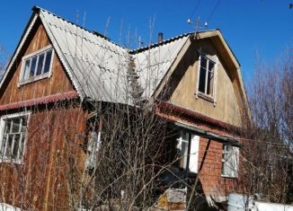 Продажа дачи, 45 м2, СНТ Саянские Зори, Первая улица, 12