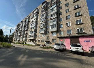 2-ком. квартира на продажу, 44.5 м2, Ярославль, улица Ляпидевского, 13, Заволжский район