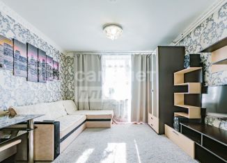 Продажа 1-ком. квартиры, 30.6 м2, Екатеринбург, улица Лётчиков, 7, метро Динамо