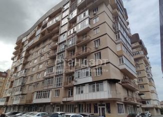 Продается 1-ком. квартира, 60 м2, Ессентуки, Октябрьская улица, 337/2