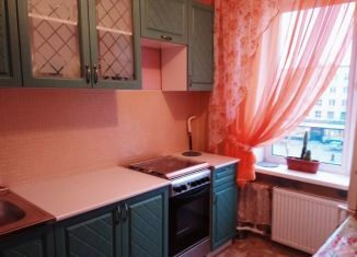 Сдается 1-ком. квартира, 31 м2, Санкт-Петербург, Народная улица, 40, метро Елизаровская