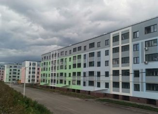 Продам трехкомнатную квартиру, 66.1 м2, Республика Башкортостан, улица Академика Курчатова, 65/10